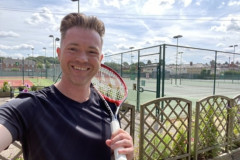 Dave-Tennis-Club